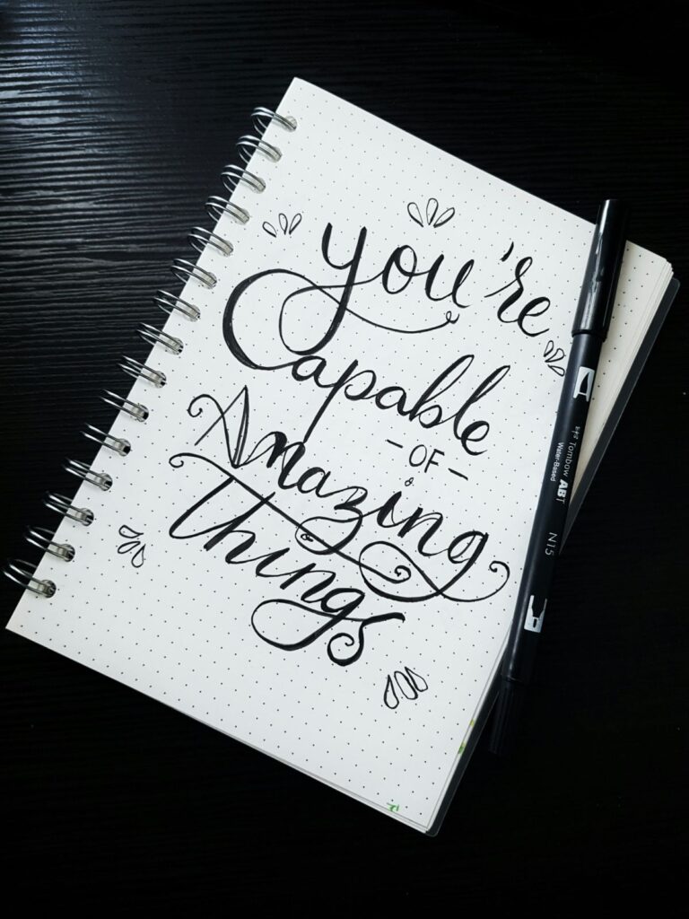 capable